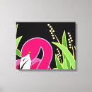 Search for pink flamingo art Nature