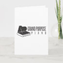 Search for purpose cards Black