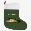 Search for fisherman christmas stockings For him