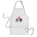 Search for jelly aprons Cute