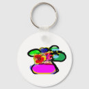 Search for flower mother key rings Flowers