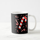 Search for merry bright mugs Candy cane