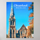 Search for christchurch posters South island
