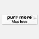 Search for less is more bumper stickers Pet