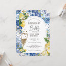 Search for tuscan invitations Mediterranean