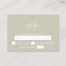 Search for fall invitations and wedding rsvp cards Chic