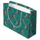Search for turquoise gift bags Cute