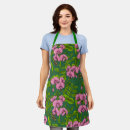 Search for sweet pea aprons Floral