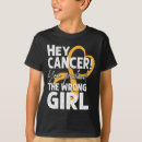 Search for survivor kids tshirts Awareness