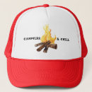 Search for funny camping hats Summer