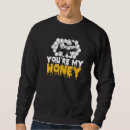 Search for ratels Honey