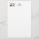 Search for equestrian personal stationery Vintage