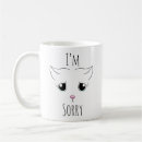 Search for sad cat mugs Pets