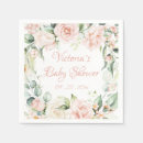 Search for pink floral napkins Elegant