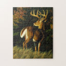 Search for hunting puzzles Buck