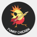 Search for chick star stickers Cartoon