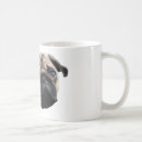 Search for cute pug mugs Animals