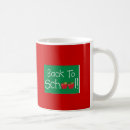 Search for chalk board mugs Cute