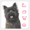 Search for cairn terrier stickers Puppy