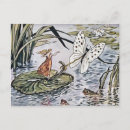 Search for tale postcards Thumbelina