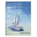 Search for nautical notebooks Ocean