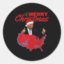 Search for result stickers President
