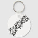 Search for cyclist key rings Bike