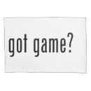 Search for gaming pillowcases Geek