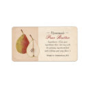 Search for homemade return address labels Fruit