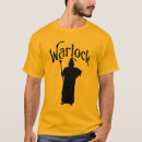 Search for warlock tshirts Wizard