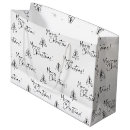 Search for black and white christmas gift bags Tree