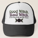 Search for wiccan hats Witch