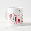 Search for bat logo mugs Batman symbol