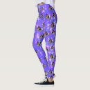 Search for pig leggings Blue