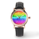 Search for rainbow watches Stripes