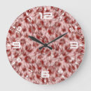 Search for abstract clocks Brown