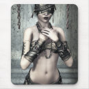 Search for evil mousepads Goth