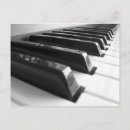 Search for keyboard instruments postcards Keys