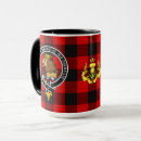 Search for macgregor tartan mugs Scotland