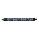 Search for winter pens Snowflake