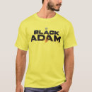 Search for black adam tshirts The rock movie