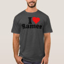 Search for i love ramen tshirts Instant