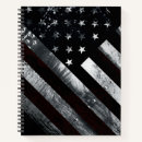 Search for flag notebooks Grunge