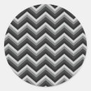 Search for zigzag background stickers Black
