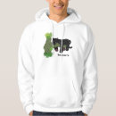 Search for cartoon cats hoodies Illustration