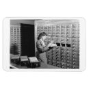 Search for catalogue magnets Vintage