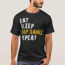 Search for tap dance tshirts Quote