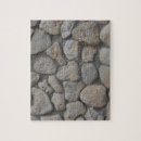 Search for natural stone puzzles Background