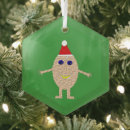 Search for eggs christmas tree decorations Funny