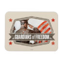 Search for army rectangular magnets Military
